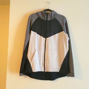NIKE TECH ZipUp Hoodie